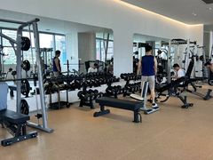 -YCHL FIT 健身(星寰店)