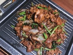 -青年公社烤鸭(熙悦天街店)