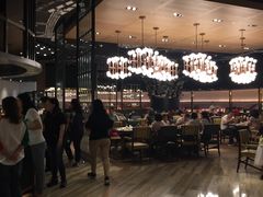 -星汇餐厅(新濠影汇店)