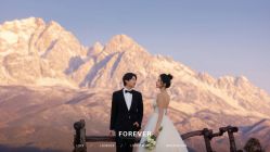 -全城热恋璀璨婚纱摄影(国贸总店)