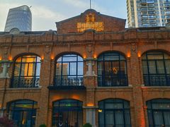 -海味观(老西门店)