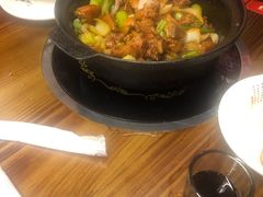 -重庆鸡公煲(学衡路店)