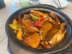-有璟阁港式餐厅(国贸商城店)