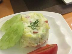 -红房子西菜馆(淮海中路店)