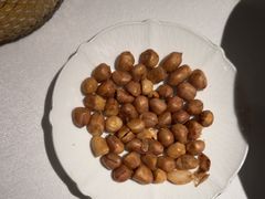 -八府香鸭·啫啫煲(华山路店)