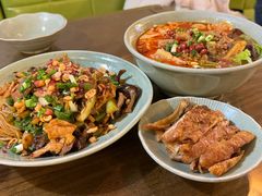 -粉家柳州螺蛳粉(杨宅路店)