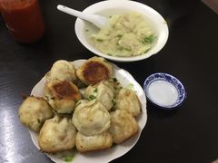 -鼎顺小吃(吴山名楼店)