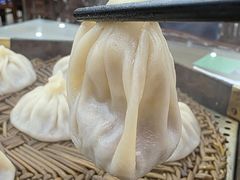 -西安贾三灌汤包·回坊小吃·清真炒菜(北院门总店)