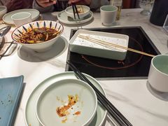 -黄记煌三汁焖锅(新佳丽江汉路店)