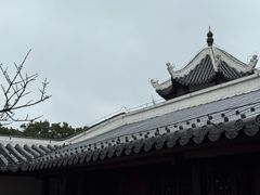 -文昌阁