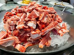 -泽成冰煮羊(非·遗东岸国际店)