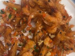 -铭副琦食·虾蟹烩馆(渔人码头店)