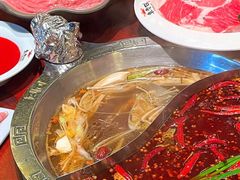-袁老四重庆老火锅(桐梓坡店)