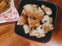 -捞围鲜·港式打边炉(海阳路店)