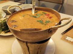 -CHINCHIN 青青·泰国料理(万象食家店)