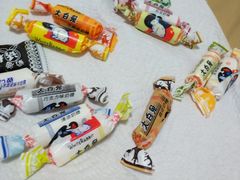 -大白兔奶糖(南锣鼓巷店)