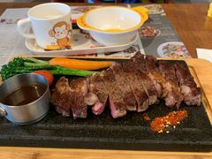 -曼乐辰餐厅(中庚漫游城店)