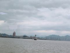 -江心屿景区