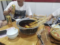 -冒椒火辣(奎星楼街店)