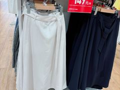 -优衣库(北京枫蓝国际广场店)