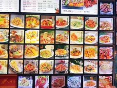 -大城·烧烤海鲜大排档(台东店)