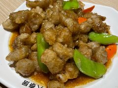 -六泰居·尔滨地标·东北菜(黄河路店)