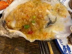 -老五烧烤(盘金华府总店)