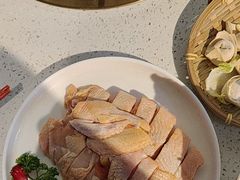 -八珍玉食鸡煲·打边炉(印象城店)