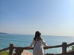 -美人鱼悬崖海景餐厅(鹿嘴山庄店)