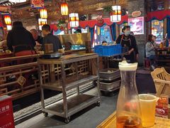 -蜀大侠火锅(总府路店)