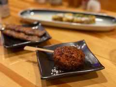 -晶吉·居酒屋·烧鸟·生鱼饭(中山区民主广场店)