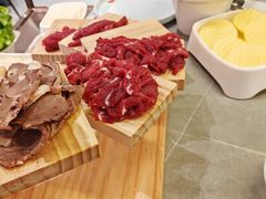 -宴全牛粤来越牛潮汕鲜牛肉火锅(海州万达广场店)