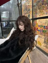 -JIMI·吉米造型