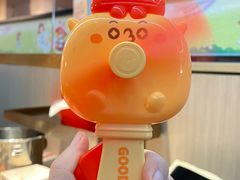 -海底捞大排档火锅(悦荟广场店)