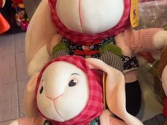 -城隍庙小礼品市场(福佑商厦福佑路店)