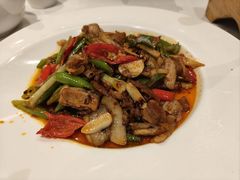-上海1号私藏菜(静安店)