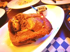 -Ambra Haus琥珀屋精酿餐厅(宝山店)