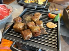-極上萬膳·日料放题(来福士江景店)