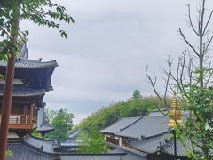 -径山寺