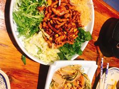 -满园烤鸭·春饼(太原街万达店)