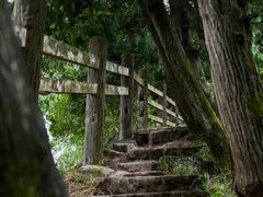 -金堂县云顶石城风景区