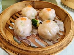 -东江渔村·古典园林·30年粤菜老字号(太和店)