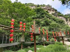 -黑龙潭风景区