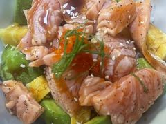 -沼津港精致料理·寿喜烧·烧鸟(青浦宝龙广场日料榜单店)