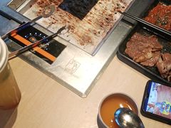 -新石器烤肉(周浦万达店)