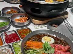 -范儿·嫂子烤肉·精致炭火烤肉(长治路店)