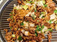 -真地道京味府·鲜橙烤鸭·北京菜(朝外大街东大桥店)