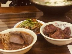 -陈记贵州遵义羊肉粉·酸汤鱼(法华镇路店)