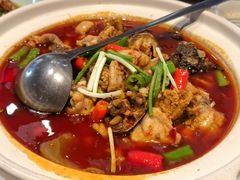 -老街鱼嘴巴(坡子街老店)