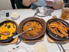 -火啫啫·粤式啫啫煲(南通首店)